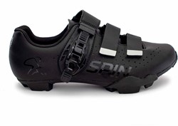 SPIN® PRO Indoor Cycling Shoe