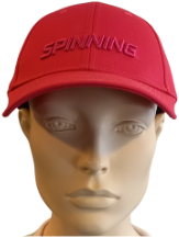 Baseball Cap Rosado
