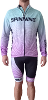 Spinning® Team Unisex Jacket X-Large