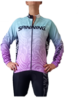 Spinning® Team Unisex Jacket Large-3