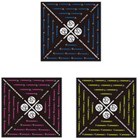 Spinning® Bandanas (various colors)