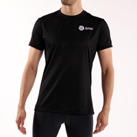 Spinning® Basic Short-Sleeve Jersey X-Small