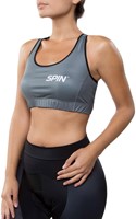 Spin® Pro Bra Womens Grey-2