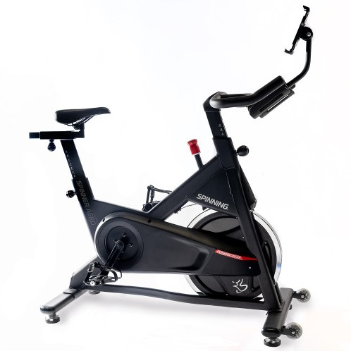Aero Connected Spinner® Bike-3