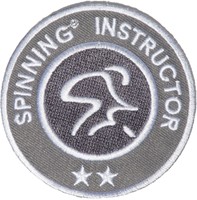 Certified Instructor Patch Level 2