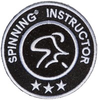 Certified Instructor Patch Level 3