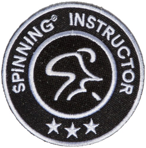 Certified Instructor Patch Level 3