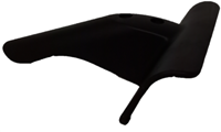 Chrono® Stretch Pad