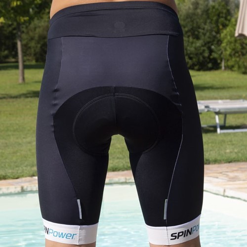 Mens SPINPower® Short X-Large-3