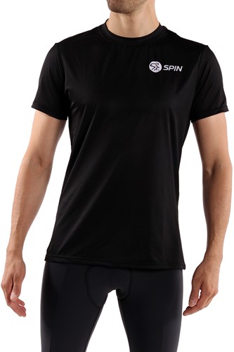 Spinning® Basic Short-Sleeve Jersey-3