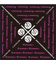 Spinning® Bandanas (various colors)-2