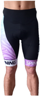 Spinning® Team Mens Short XXXX-Large