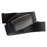 Spinning® Premium Soft Strap Transmitter by Garmin®