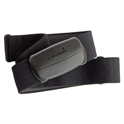 Spinning® Premium Soft Strap Transmitter by Garmin®