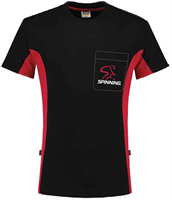 Rise UP Josh Taylor Shirt Small
