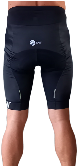 Spinning® Basic Mens Short X-Small