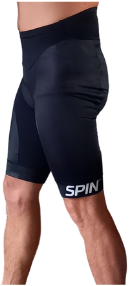 Spinning® Basic Mens Short X-Small-2