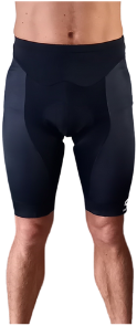 Spinning® Basic Mens Short X-Small-3
