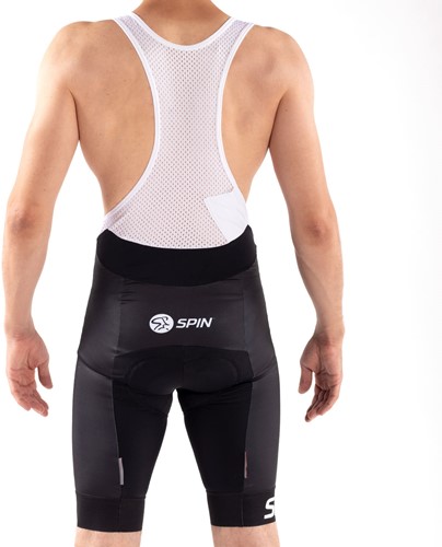 Spinning® Basic Bib Short-3