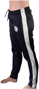 Spinning® Pants Unisex X-Small-2