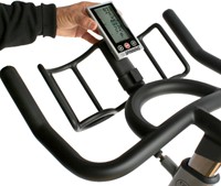 Spinning® BIO HR™ Computer Wireless-3
