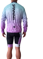 Spinning® Team Unisex Jacket Large-2