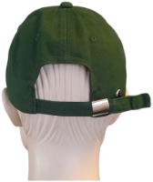 Baseball Cap Grün-3
