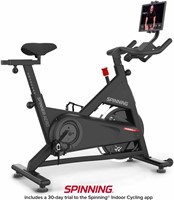 Aero Connected Spinner® Bike