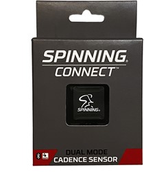 Cadence Sensor Dual Mode