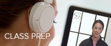 Get Inspired by SPIN® Profiles for Your Class Rides