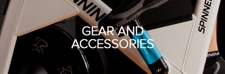 Meet the New Spinning Connect™ App
