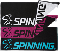 Spinning® Towel Trio Bundle