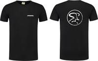 Mens Shirt Black XXX-Large