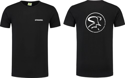 Mens Shirt Black