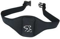 Spinning® Mic Belt w/ Vertical Pouch