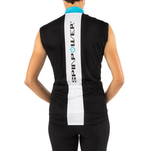 SPINPower® Sleeveless Jersey - PRIME LINE-2
