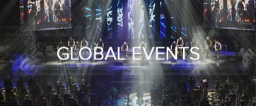 Don't Miss Josh Taylor's DREAM RIDE at World Spinning® Experience 2023!