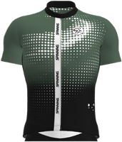 Spinning® Gater Mens Short-Sleeve Jersey Small
