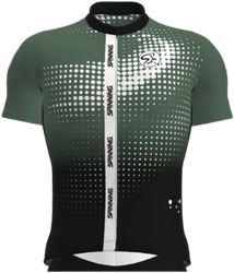 Spinning® Gater Mens Short-Sleeve Jersey