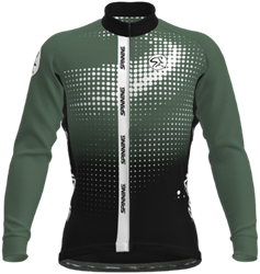 Spinning® Gater Womens Jacket