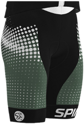 Spinning® Gater Womens Short