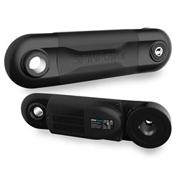 SPINPower® Cranks
