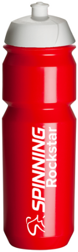 Rockstar Water Bottle