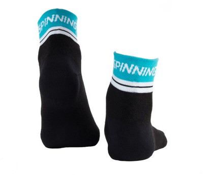 SPINPower® Socks Large-2