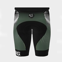 Spinning® Gater Womens Short-3