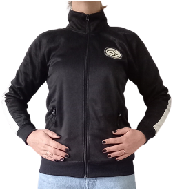 Spinning® Track jacket Unisex Small