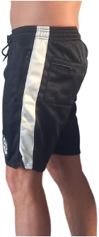 Spinning® Shorts Unisex Small-2