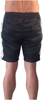 Spinning® Shorts Unisex Medium-3