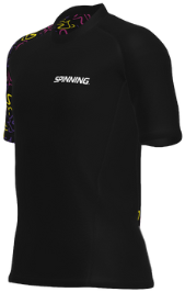 Spinning® WSX Mens Short-Sleeve Jersey Small-3