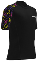 Spinning® WSX Mens Short-Sleeve Jersey Small